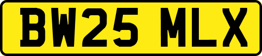 BW25MLX