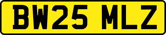 BW25MLZ