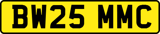 BW25MMC