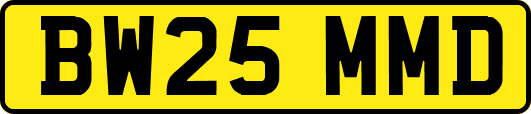 BW25MMD
