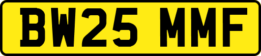 BW25MMF