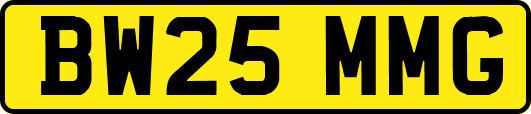 BW25MMG