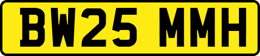BW25MMH