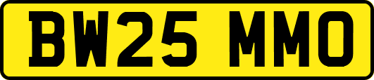 BW25MMO