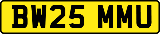 BW25MMU