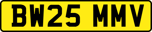 BW25MMV