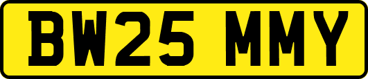 BW25MMY