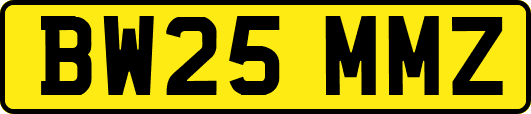 BW25MMZ
