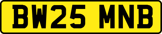 BW25MNB