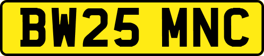 BW25MNC