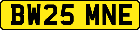 BW25MNE