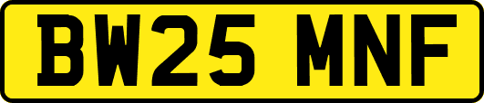 BW25MNF