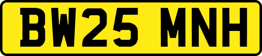 BW25MNH