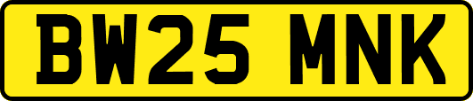 BW25MNK