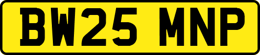 BW25MNP
