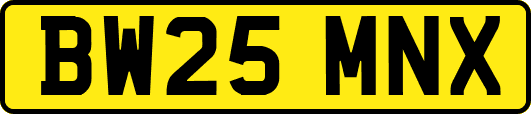BW25MNX