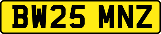 BW25MNZ