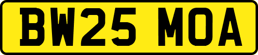 BW25MOA
