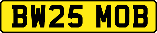 BW25MOB