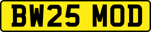 BW25MOD