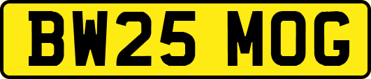 BW25MOG