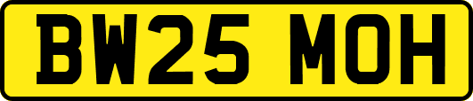 BW25MOH