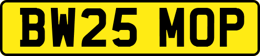 BW25MOP