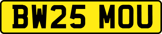 BW25MOU