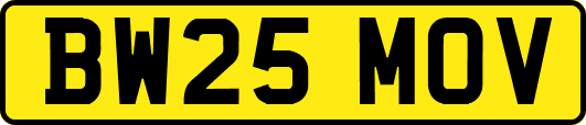 BW25MOV