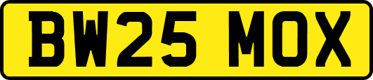 BW25MOX