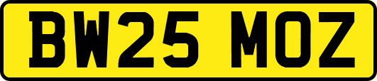 BW25MOZ