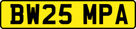 BW25MPA
