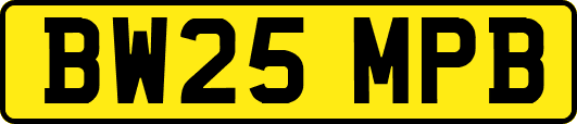 BW25MPB