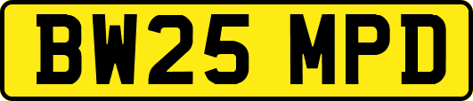 BW25MPD