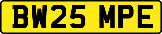 BW25MPE