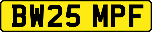 BW25MPF