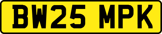 BW25MPK