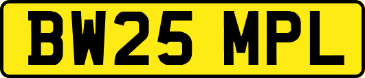 BW25MPL