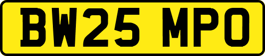 BW25MPO