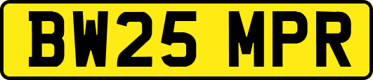 BW25MPR