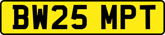 BW25MPT