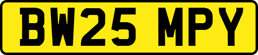 BW25MPY