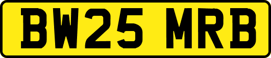 BW25MRB