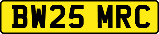 BW25MRC