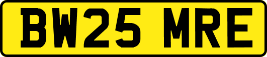 BW25MRE