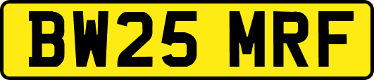 BW25MRF