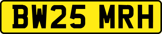 BW25MRH