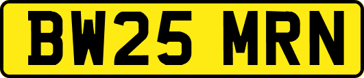 BW25MRN