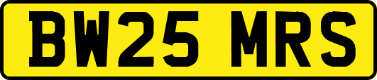 BW25MRS