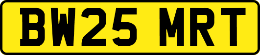 BW25MRT